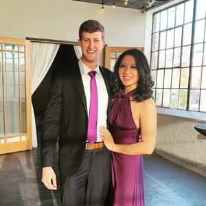 Meet your Posher, Benjamin